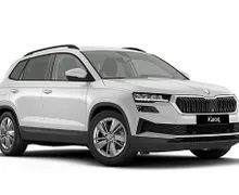 Zunanja slika - Škoda Karoq - Edition 1.5 TSI DOBAVLJIVO KONEC FEBRUARJA - 1 - Predogledna slika