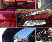 Zunanja slika - Nissan X-Trail - E-POWER N CONNECTA NAVI 360KAMERE RADAR PANO SLO - 12 - Predogledna slika