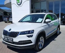 Zunanja slika - Škoda Karoq - 1.0 TSI Ambition VLEČNA KLJUKA - 3 - Predogledna slika