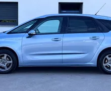 Zunanja slika - Citroën C4 Picasso - 1.6 BlueHDi+ALU+LED+TEMP+PDC+SLO - 5 - Predogledna slika