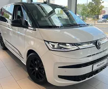 Zunanja slika - Volkswagen Multivan - Edition 2.0 TDI DSG-ZALOGA-EASY OPEN-KLJUKA-USNJE - 1 - Predogledna slika