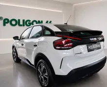 Zunanja slika - Citroën C4 - 1.5 BlueHDi-KAMERA-NAVI-1 LASTNIK-GARANCIJA... IOS - 6 - Predogledna slika