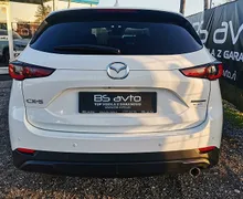Zunanja slika - Mazda CX-5 - CD150 AT Newground HUD-ALU19-360KAMERE-GR.SED+V - 6 - Predogledna slika