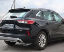 Zunanja slika - Ford Kuga - Titanium X 2.5 Duratec Hybrid 165kW PHEV-ALU-NAVI - 6 - Predogledna slika