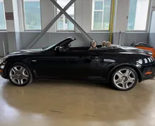 Zunanja slika - Lexus SC - Lexus - 21 - Predogledna slika