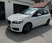 Zunanja slika - BMW Serija 2 - 216d Active Tourer - 1 - Predogledna slika