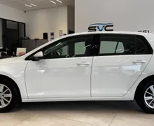 Zunanja slika - Volkswagen Golf - 1,6 TDI BMT - 3 - Predogledna slika