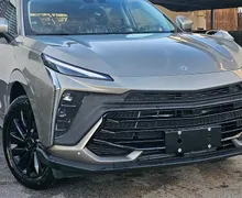 Zunanja slika - Dongfeng - - 1.5 TGDI 7DCT LUXURYNA ZALOGIMY2025TESTNE VOŽN - 7 - Predogledna slika