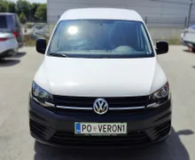 Zunanja slika - VW Caddy - 2.0 TDI DSG 75kW N1 tovorno DDV PDC USNJE BT - 3 - Predogledna slika