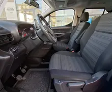 Zunanja slika - Opel Combo - 1.5 HDI 96KW SERVISNA ZGODOVINA + MALO KM - 12 - Predogledna slika
