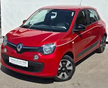 Zunanja slika - Renault Twingo - SCe 70 Limited 1.LASTNIK SLO.POREKLO - 1 - Predogledna slika