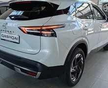 Zunanja slika - Nissan Qashqai - 1.3 DIG-T MHEV N-Connecta X-Tronic - 7 - Predogledna slika