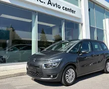 Zunanja slika - Citroën C4 Grand Picasso - 1.6 BlueHDi S S Exclusive 7 SEDEŽEV - 1 - Predogledna slika
