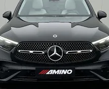 Zunanja slika - Mercedes-Benz GLC-Razred - 220 d 4MATIC AMG line-ACC-BURM-MEMOR-PANO-HEADUP - 2 - Predogledna slika