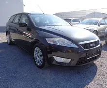 Zunanja slika - Ford Mondeo - 2.0 TDCi 163hp - KASKO GRATIS - 1 - Predogledna slika