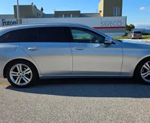 Zunanja slika - Mercedes-Benz E-Razred - E 220 dT - 7 - Predogledna slika