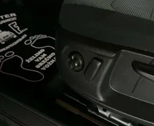 Notranja slika - Volkswagen Passat Variant - 1.6 TDI-H LINE-XENON+LED-LIZING ZA TUJCE- - 8 - Predogledna slika