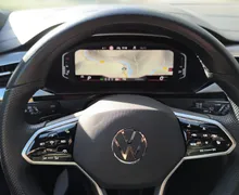 Zunanja slika - Volkswagen Arteon - Shooting Brake SB 4motion 2.0 TSI BMT R-LINE DSG 280 PS-MA - 9 - Predogledna slika