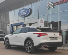 Zunanja slika - Citroën C5 X - Max Hybrid 225 e-EAT8 - 4 - Predogledna slika