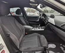 Zunanja slika - BMW Serija 3 - : 330e iPerformance  AT  M Sport-RADAR-KAMERA-F1-NAV - 10 - Predogledna slika