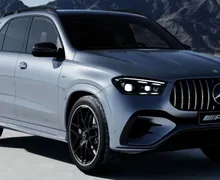 Zunanja slika - Mercedes-Benz GLE-Razred - AMG 53 e 4MATIC PREMIUM PLUS - 1 - Predogledna slika
