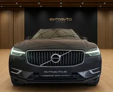 Zunanja slika - Volvo XC60 - D4 A AWD Inscription•Head-Up•Panorama... - 1 - Predogledna slika