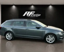 Zunanja slika - Škoda Octavia - 2.0 TDI-DSG-XENON+LED-175.000km-LIZING ZA TUJCE-.. - 4 - Predogledna slika