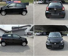 Zunanja slika - Smart Smart forfour - forfour -NA OBROKE BREZ POLOGA - - 8 - Predogledna slika