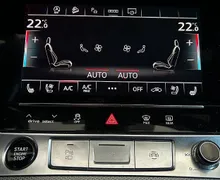 Zunanja slika - Audi A6 Allroad - Allroad 55 TDI-B O-HLAJENJE SEDEŽEV-SOFT CLOSE - 11 - Predogledna slika