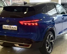 Zunanja slika - Nissan Qashqai - 1.3 DIG-T M.Hybr.158 4WD X-Tron. TEKNA+ - 5 - Predogledna slika