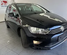 Zunanja slika - VW Golf - Sportsvan 1.6 TDI Sound BlueMotion.NEMŠKI+4ALU.NAVI.KAMERA - 2 - Predogledna slika