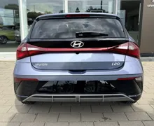 Zunanja slika - Hyundai i20 - 1.0 T-GDI 90 LIFE-RG - 12 - Predogledna slika