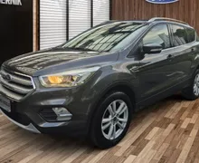 Zunanja slika - Ford Kuga - STYLE 1.5 TDCi 120PS-SLO-1.LASTNIK-KAMERA - 1 - Predogledna slika