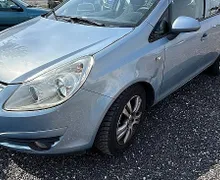 Zunanja slika - Opel Corsa - 1.4 16V + 66kw + UPORABNA + UGODNO - 2 - Predogledna slika