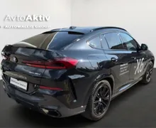 Zunanja slika - BMW X6 - xDrive30d - 2 - Predogledna slika