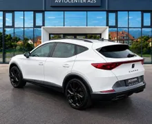 Zunanja slika - Cupra Formentor - 1.4 eHybrid DSG-DCC-ACC-Mrtvi kot-360 kamera-Navi. - 3 - Predogledna slika