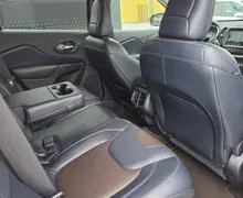 Zunanja slika - Jeep Cherokee - 2.0D 4X4-BIXENON-LED-ALU KAMERA-PDC-USNJE-NAVI - 11 - Predogledna slika