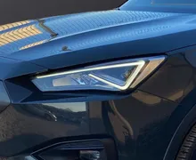 Zunanja slika - Seat Tarraco - 2.0 TDI FR DSG Vlečna kljuka - Kamera - 5 - Predogledna slika
