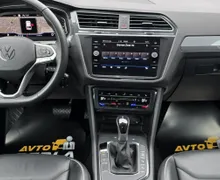 Zunanja slika - Volkswagen Tiguan - 2.0 TDI DSG HIGHLINE-VIRTUAL-MATRIX-CAMERA-NEMŠKI - 17 - Predogledna slika