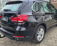 Zunanja slika - BMW X5 - serija : xDrive25d xenon-navi-alu-pdc-kamera-usnje-vl.kljuk - 4 - Predogledna slika