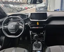 Zunanja slika - Peugeot 2008 - 1.2 PURETECH 130 ALLURE PACK 1. Lastnik - 5 - Predogledna slika