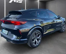Zunanja slika - Cupra Formentor - 1.5 eTSI Impulse DSG - 3 - Predogledna slika