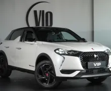 Zunanja slika - DS DS 3 - Crossback  Crossback 1,2L PureTech 100 BVM6 PERFORMANCE - 3 - Predogledna slika