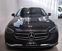 Zunanja slika - Mercedes-Benz E-Razred - E-Razred - 12 - Predogledna slika
