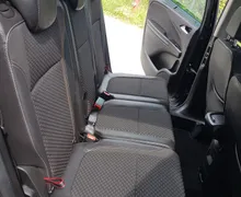 Zunanja slika - Opel Zafira - Tourer 2,0 CDTi Cosmo Avt. - 12 - Predogledna slika