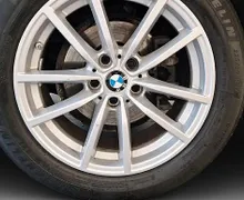 Zunanja slika - BMW Serija 3 - : 318i  A T  SLO - 14 - Predogledna slika