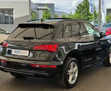 Zunanja slika - Audi Q5 - 40 TDI Quattro S line S tronic -PANORAMA-VIRTUAL - 6 - Predogledna slika