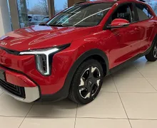 Zunanja slika - KIA Stonic - 1.0 T-GDi EX Pulse DCT - 3 - Predogledna slika