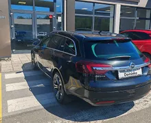 Zunanja slika - Opel Insignia - Tourer 2.0 CDTI°°AUT°°Gretje Navi Led Kamera - 5 - Predogledna slika