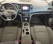 Zunanja slika - Renault Mégane - Megane 1.3 16v INTENS JAMSTVO - 9 - Predogledna slika